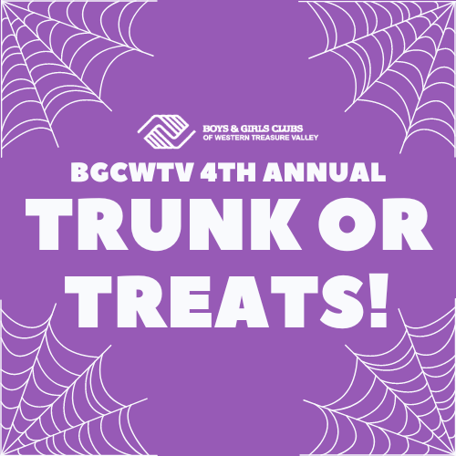 Trunk or Treat
